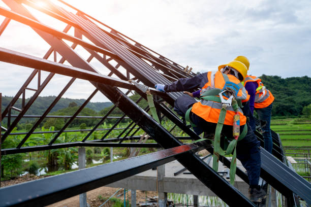 Best Best Roofing Contractors  in Meyers, CA