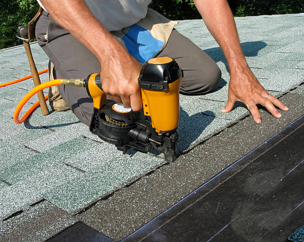 Quick and Trustworthy Emergency Roof Repair Services in Meyers, CA