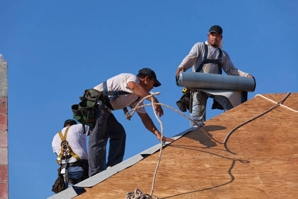 Best New Roof Installation  in Meyers, CA
