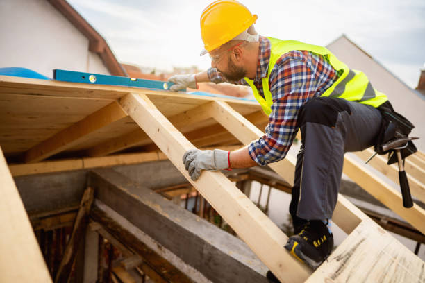 Best Roof Inspection Near Me  in Meyers, CA
