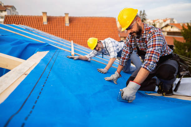 Best Tile Roofing Contractor  in Meyers, CA