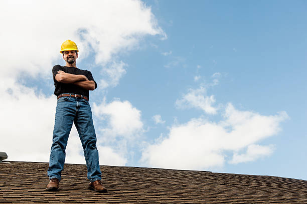 Best Roofing Contractor Near Me  in Meyers, CA