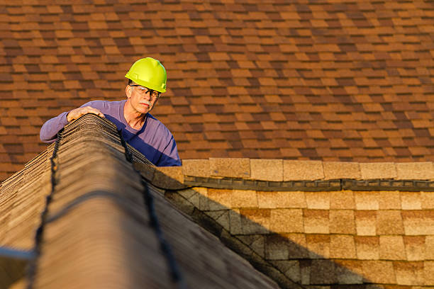 Best Slate Roofing Contractor  in Meyers, CA