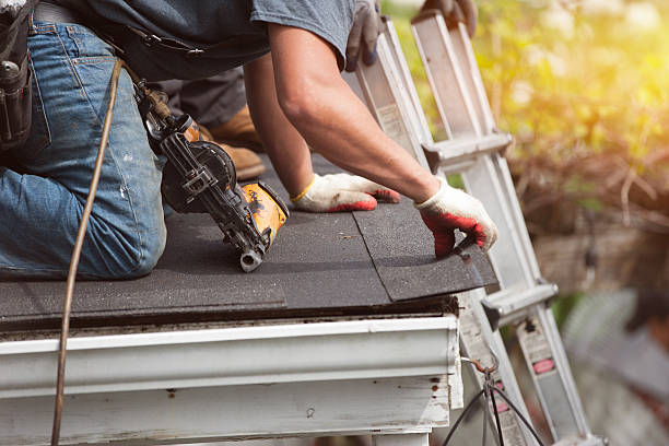 Best Storm Damage Roof Repair  in Meyers, CA