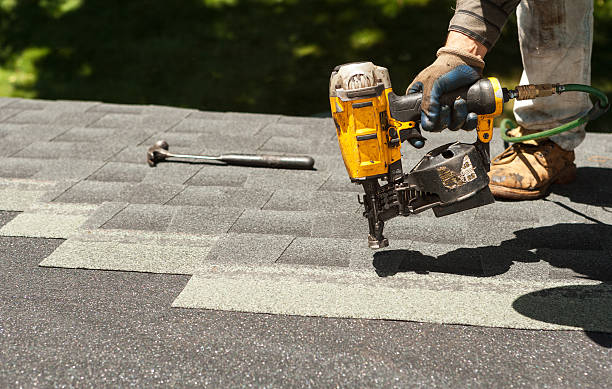 Best Roof Repair Services  in Meyers, CA