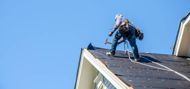 Best Residential Roofing Contractor  in Meyers, CA